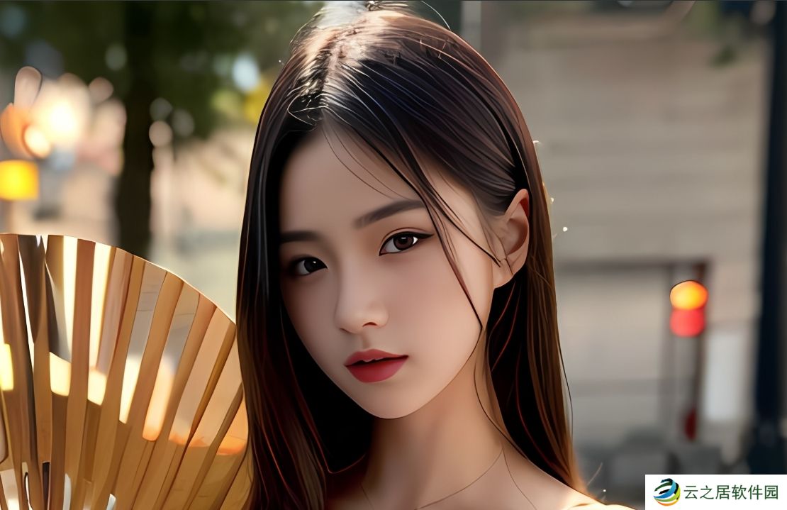 《第一后裔》新角色前瞻！白毛御姐伊内斯